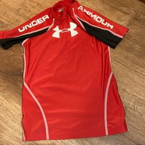 Under Armour heat gear